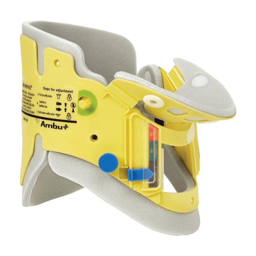 Ambu-Ambu® Perfit ACE® & Mini Perfit ACE® Extrication Collars-MedTech-3